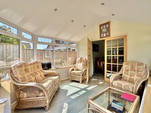 Conservatory- click for photo gallery